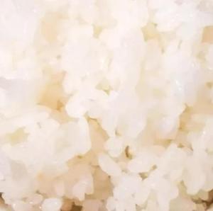 珉珉 白ごはん 大(400g)