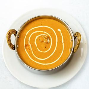 ベジタブルカレー Vegetable curry