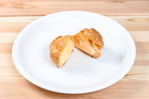 シュークリーム