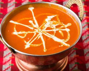 バターチキンカレー Butter Chicken Curry