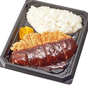 得得豚かつ弁当