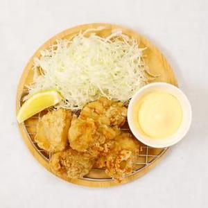 唐揚げ7個