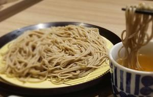 もりそば