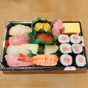 特にぎり 一人前