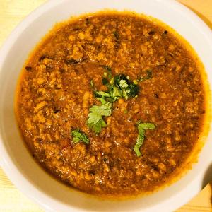 キーマカレー/KeemaCurry