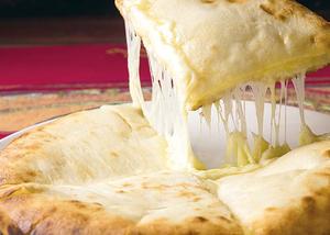 CHESE NAN (チーズナン)