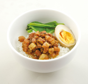 魯肉飯