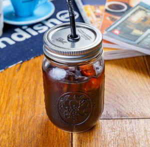 ダッチコーヒー(アイスコーヒー) Dutch Coffee
