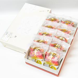 夢どら 10個入