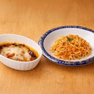 【1,500円セット】選べるパスタ＆イタリアン前菜セット