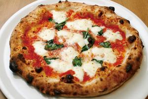 PIZZA マルゲリータ