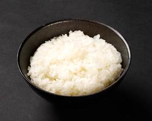 豚ラーメン すぎ田 ライス単品(小150g)Rice 150g