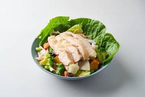 【美ボディNO1】プロテインサラダボウル/ High ProteinProtein Salad Bowl