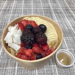 スペシャルベリーボウル