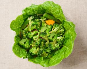 美と健康10salad(テンサラダ) もりもりブロッコリーサラダ Broccoli Salad
