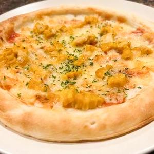 Sサイズピザ ツナ＆コーンチーズピザ