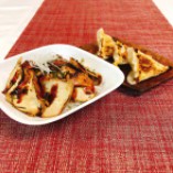ちゃぁしゅう丼とぶた餃子セット(3個入)