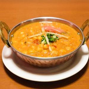 ダルカレーDal Curry