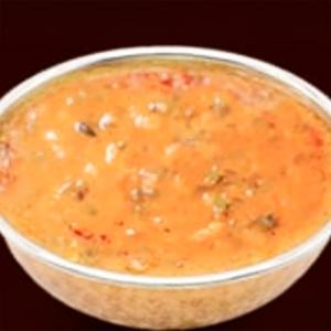ダルカレーDal Curry