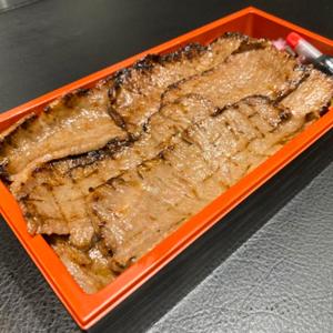 特選A5黒毛和牛サーロインの蒲焼き重(ダブル) スープ付き