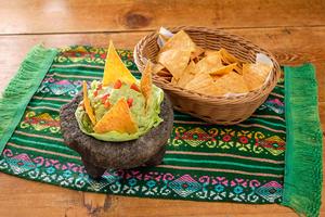 グァカモーレ/GUACAMOLE