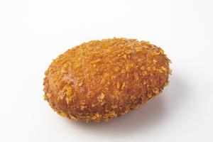カリカリチーズカレーパン