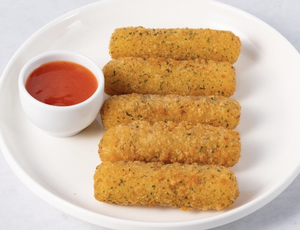 【特製チーズステック】芝士条/Deep-Fried Cheese Sticks