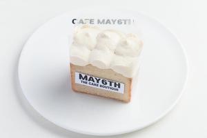 バナナケーキ