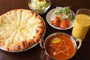 バンチャセット