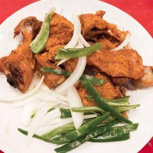Fried Chicken(フライドチキン)