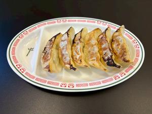 餃子(宇都宮直送)