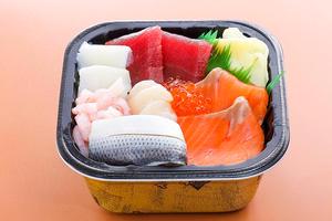 丼丸 海鮮丼