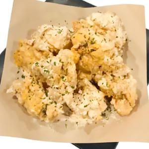 チーズシーズニングチキン