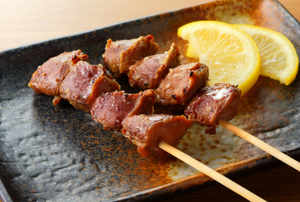 moja 砂肝