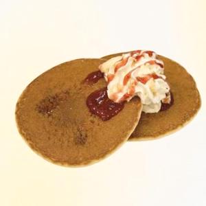 パンケーキ Pancake【滋味松】