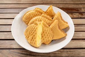 米乃家人気No.4 カスタード3枚セット