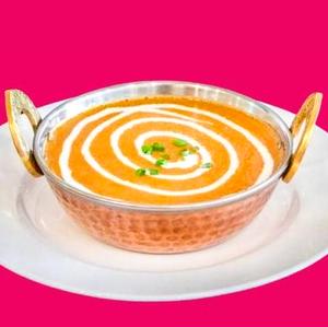 チキンカレー( chicken curry)