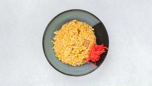 本格炒飯
