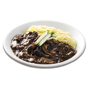 【人気No.1！】チャジャン麺