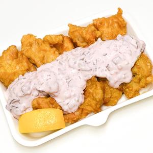 【単品】まゆから南蛮タルタル10個