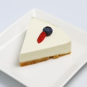 糖質85%カット 低糖質レアチーズケーキ