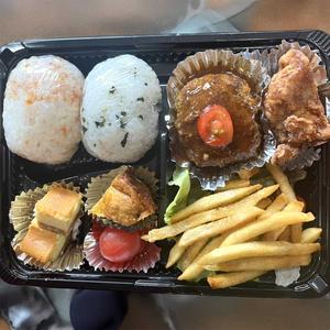 お子様ランチボックス