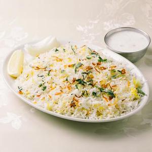 チキンビリヤニ/CHICKEN BIRYANI
