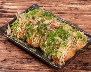 ねぎポンマヨ 8個入り