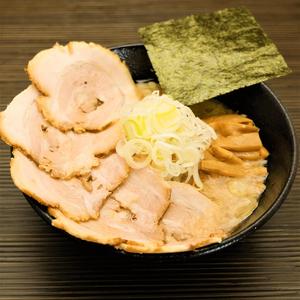 チャーシューめん