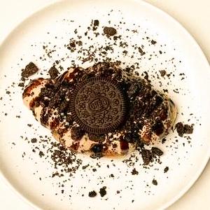 クッキーチョコレート