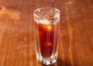 アイスド.コーヒー