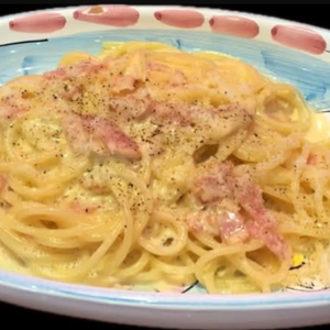 ズッキーニのボロネーゼクリーム