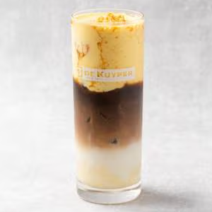 卵クリームコーヒー