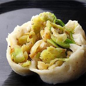 菜包